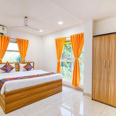 Fabhotel Grand Hazra Inn - Nr Ballygunge Station Kalkutta Kültér fotó