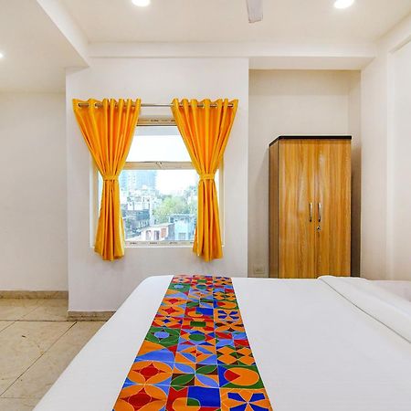 Fabhotel Grand Hazra Inn - Nr Ballygunge Station Kalkutta Kültér fotó