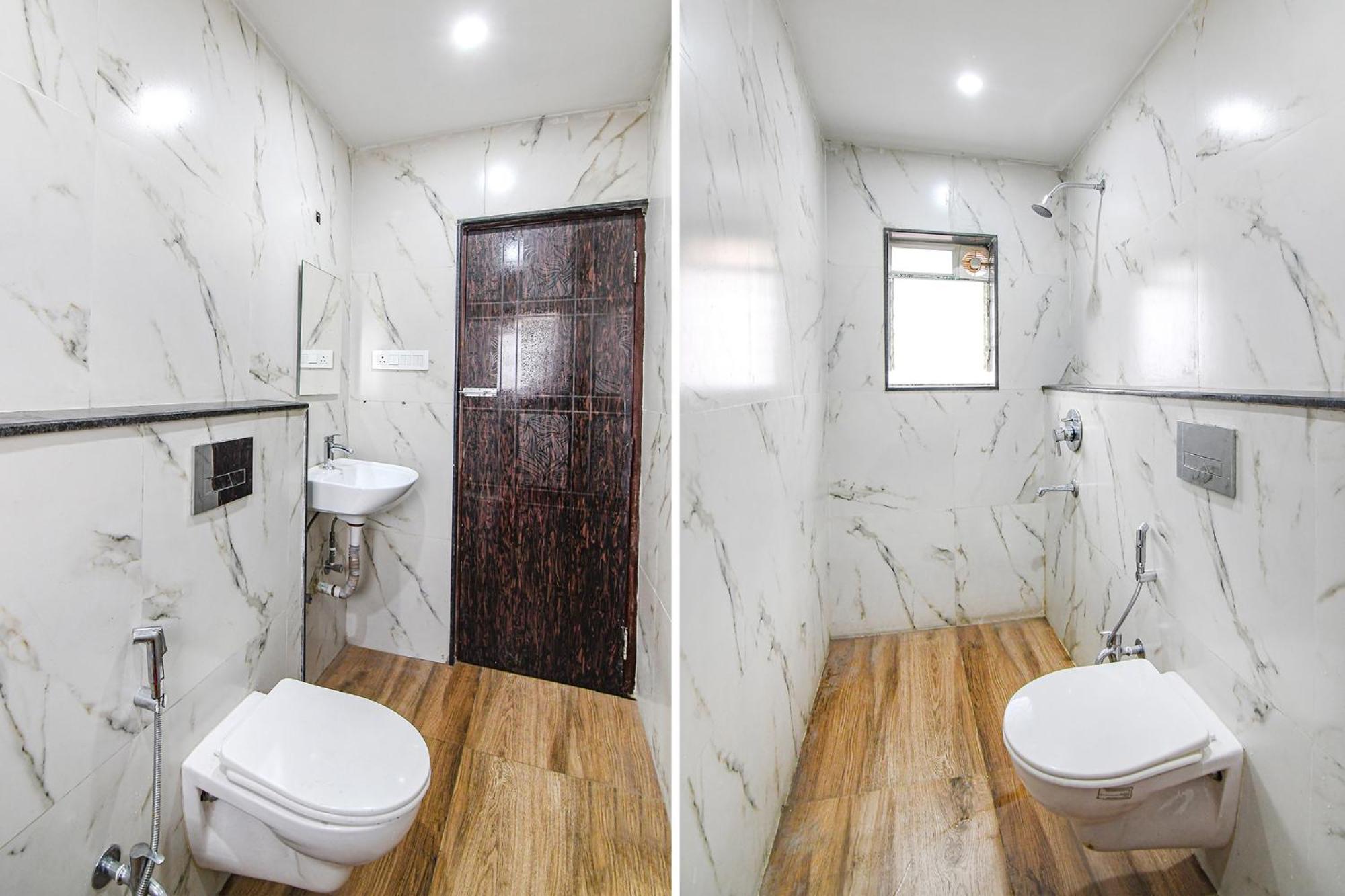 Fabhotel Grand Hazra Inn - Nr Ballygunge Station Kalkutta Kültér fotó