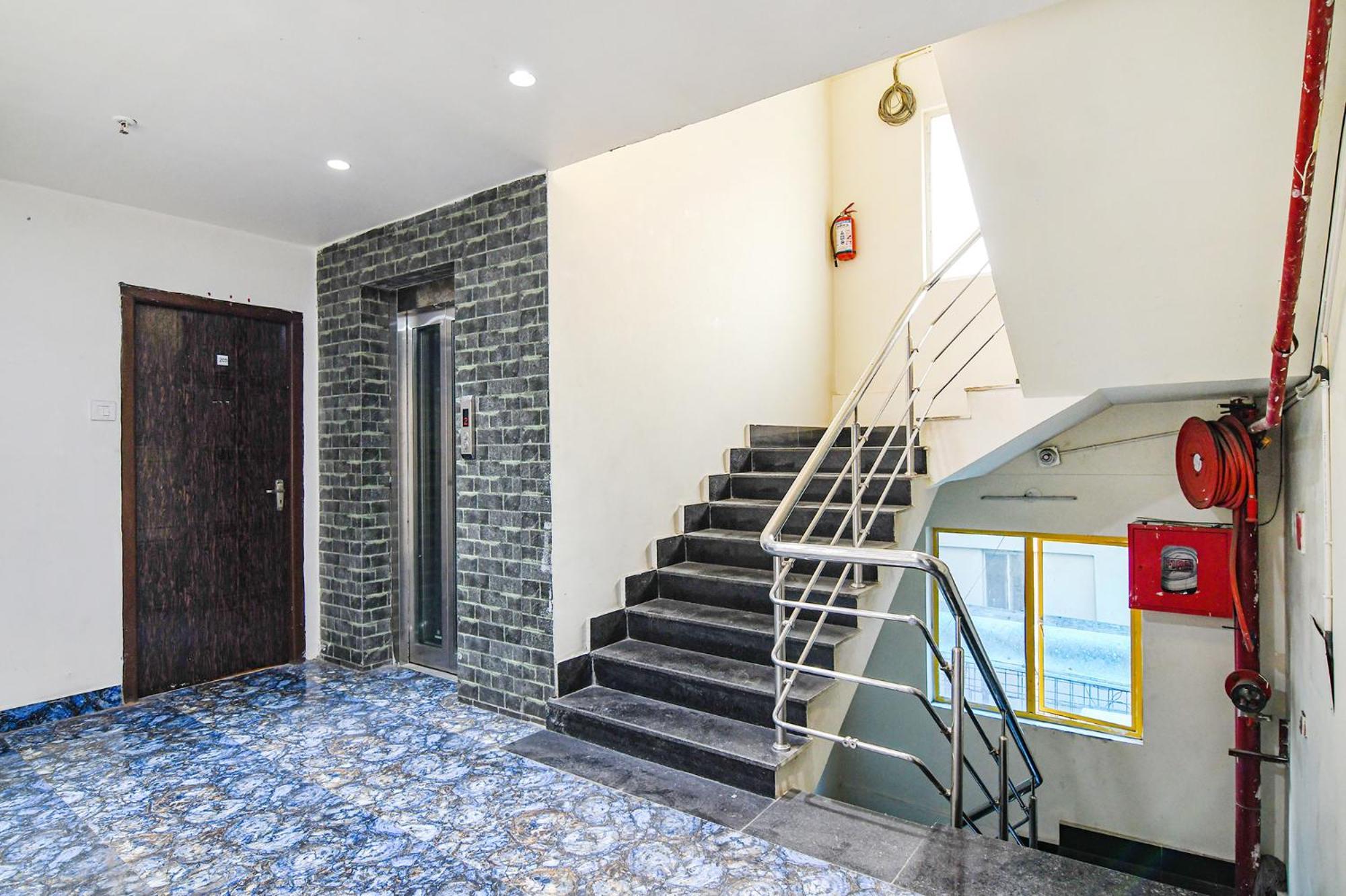 Fabhotel Grand Hazra Inn - Nr Ballygunge Station Kalkutta Kültér fotó