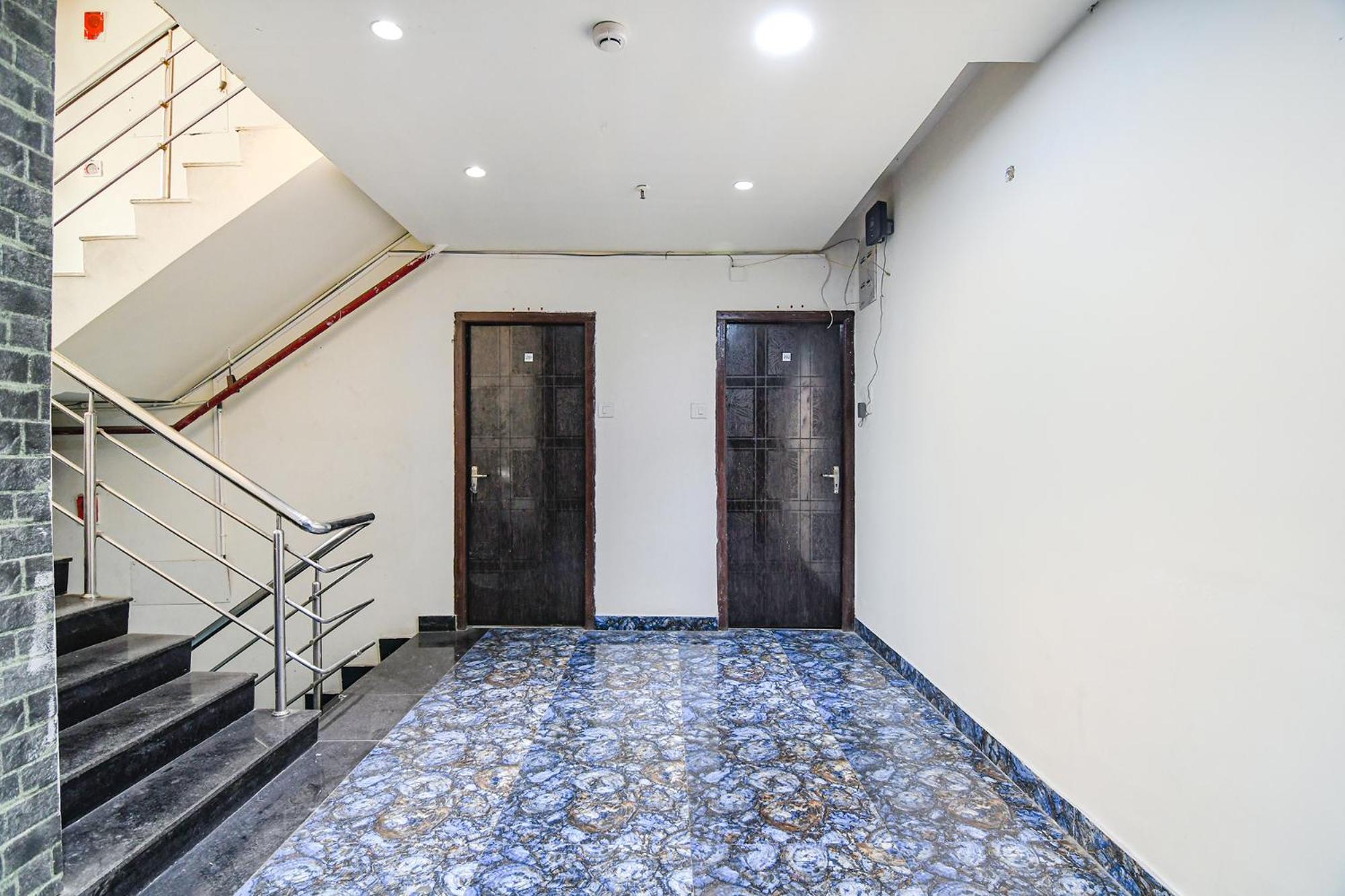 Fabhotel Grand Hazra Inn - Nr Ballygunge Station Kalkutta Kültér fotó